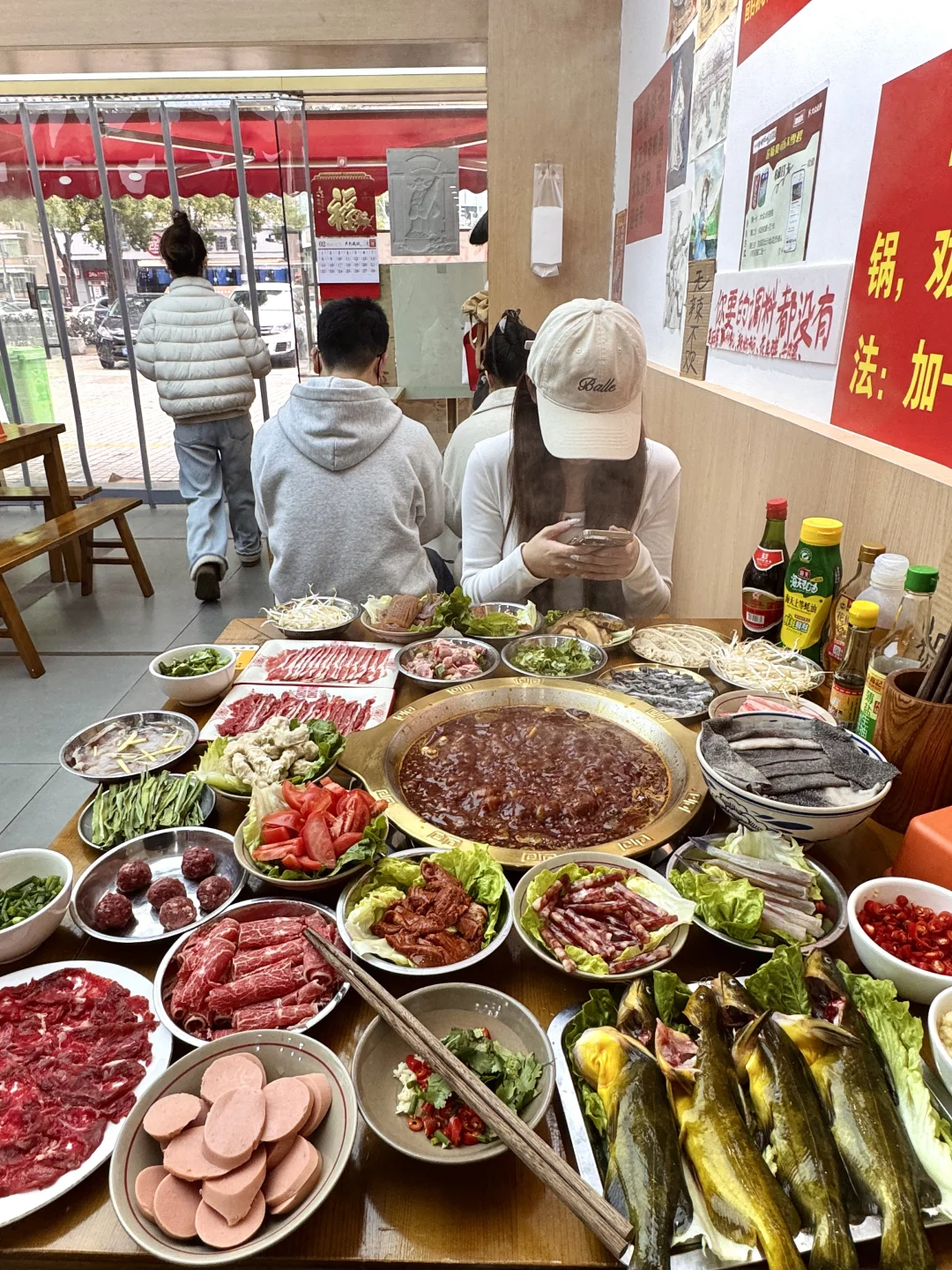 的确是长沙前三！！！好好吃！！！