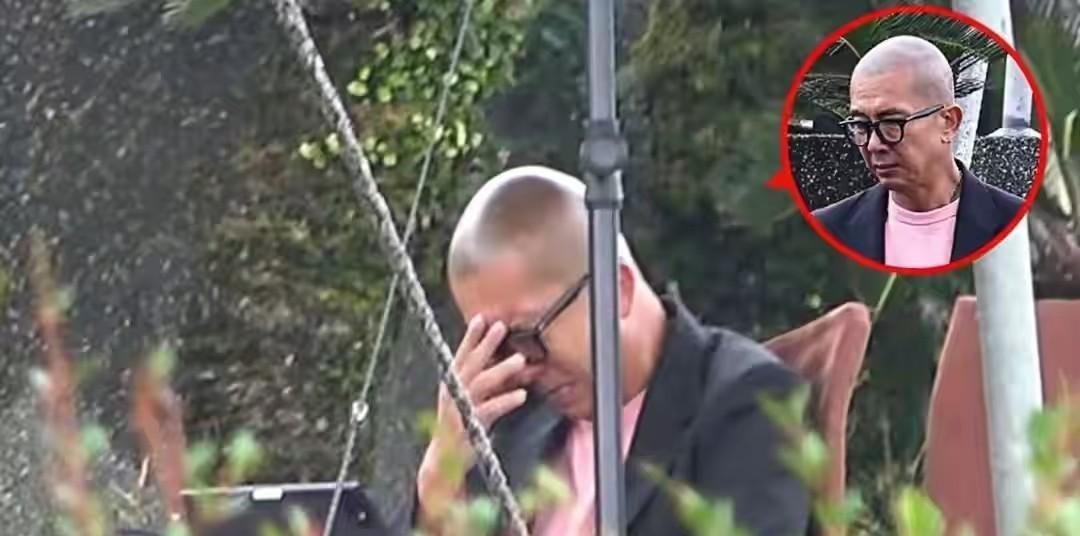 具俊晔陪着小S和S妈现身墓园祭拜，三个人在墓前抱头痛哭让人心疼，小S喊出的那些心里话，网友听完全都跟着泪目了 ​