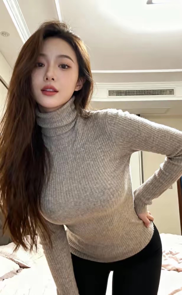 自然美就是这么美，更有高级感