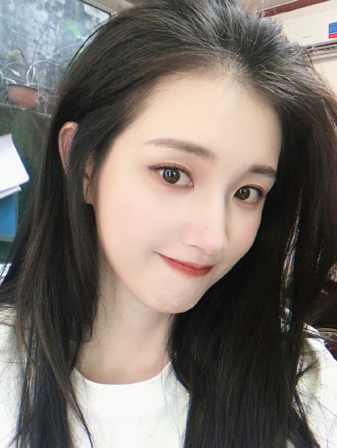 郭宇欣最新营业
完全是兔塑
好可爱😘 ​