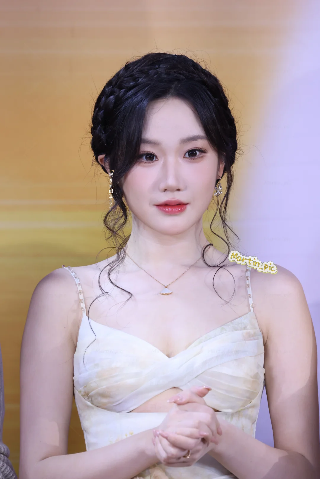 张晋宜 今日红果奇遇日生图掉落~