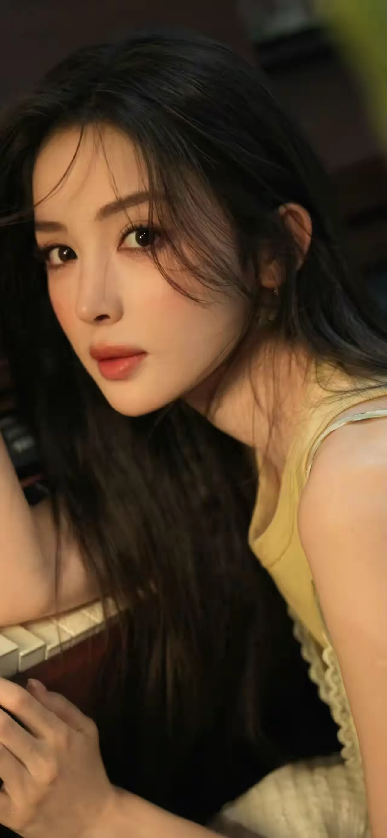 古力娜扎