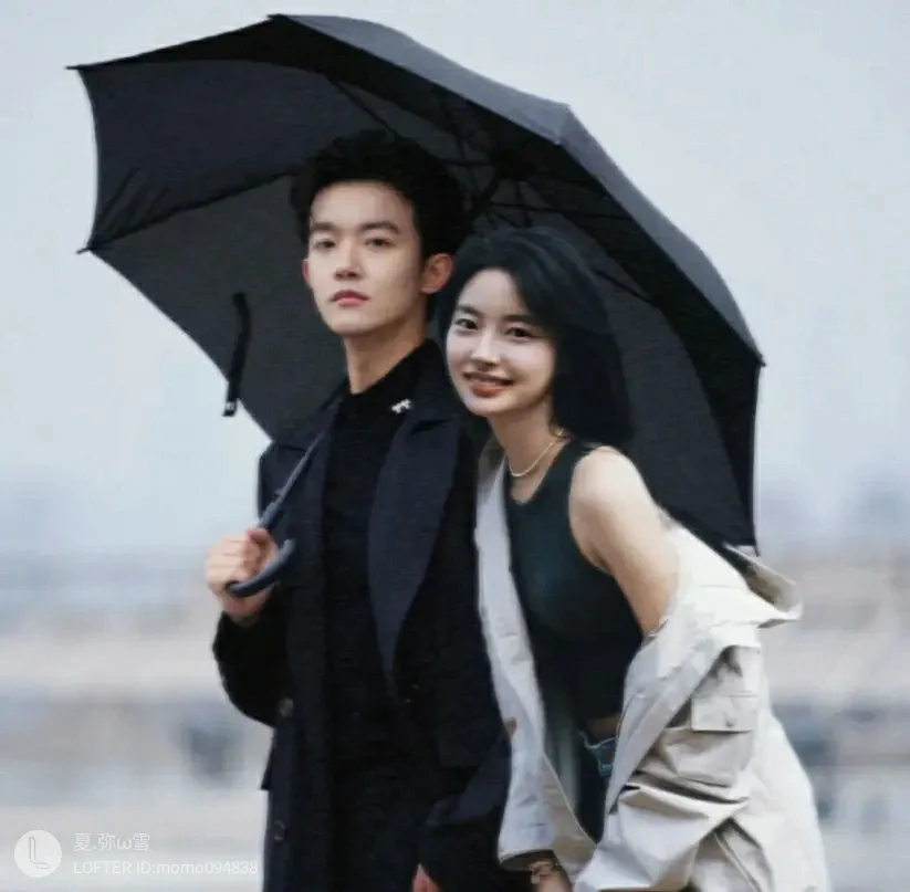 撬墙角文学｜叹西茶新文完结《明明如月》