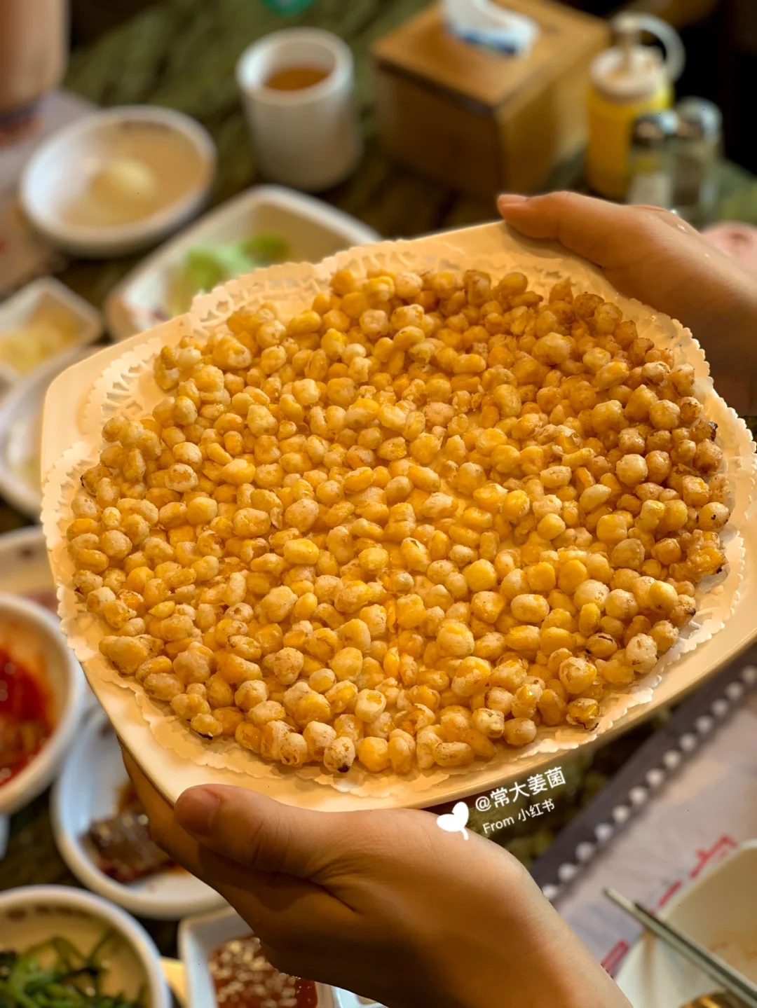 从小吃到大的28年🇰🇷老牌韩料店