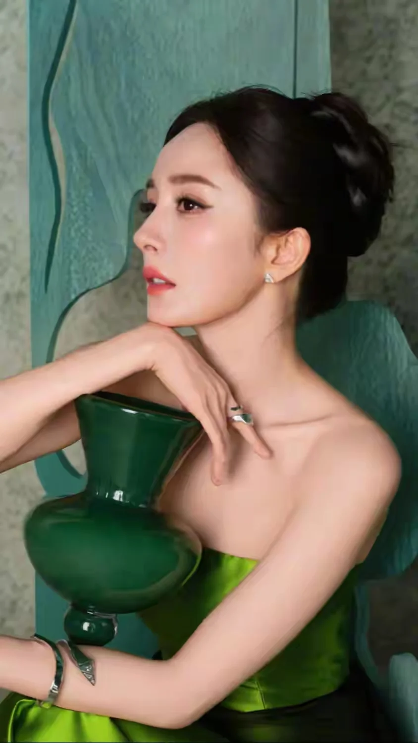 杨幂