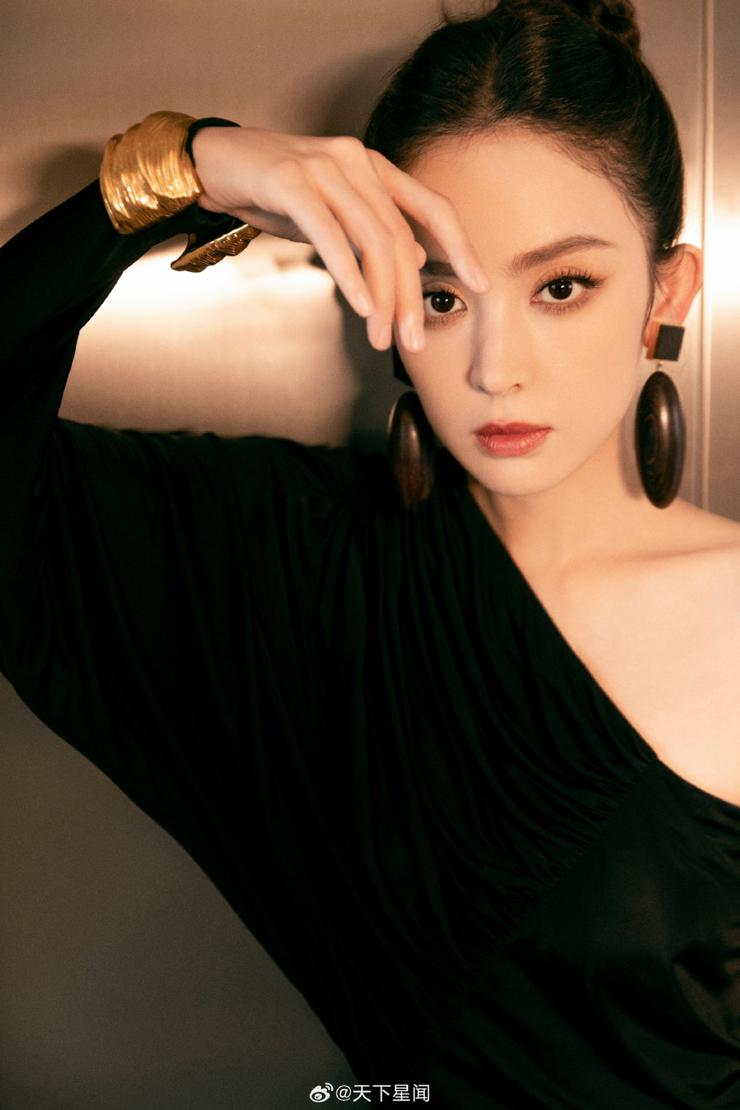娜扎 ​