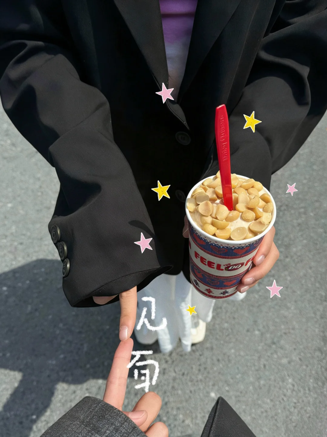 DQ新品夯爆了！！