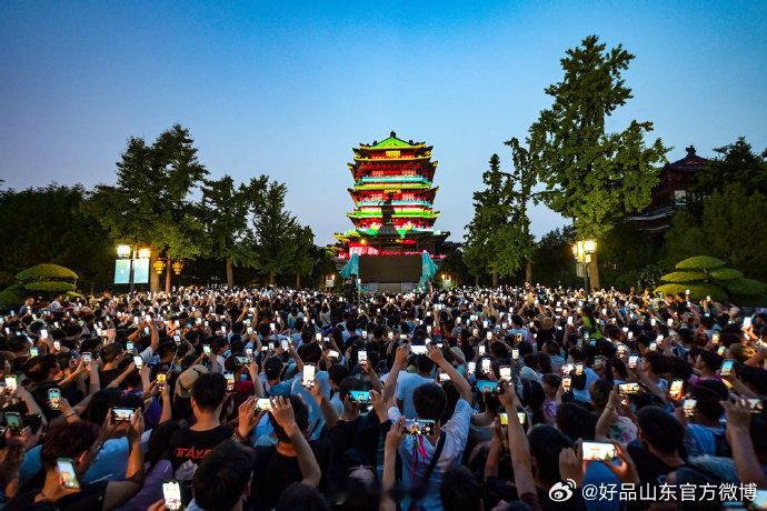 千泉竞涌，万物并秀。2026济南国际泉水节如期而至。  作为专属济...