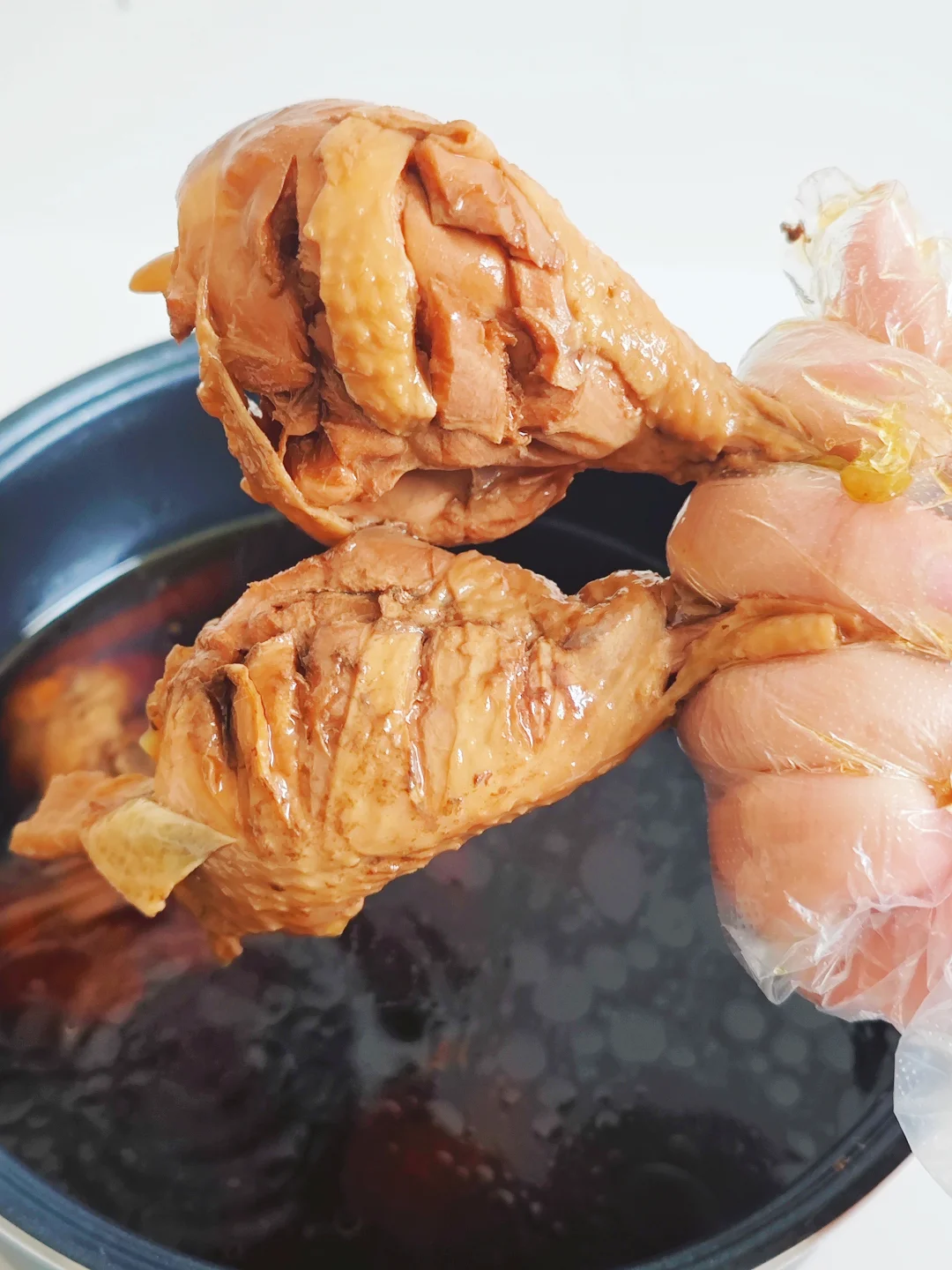 不到20💰解决减肥人一周的蛋白质