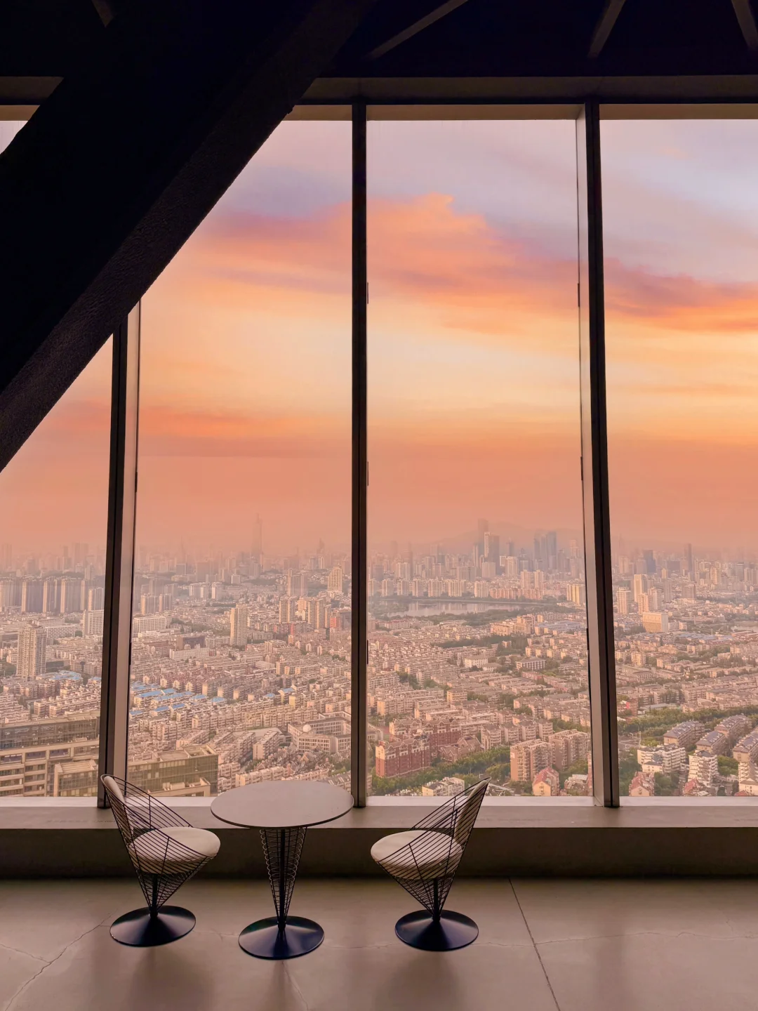 南京最好的东西都是免费的！！（📍附地址