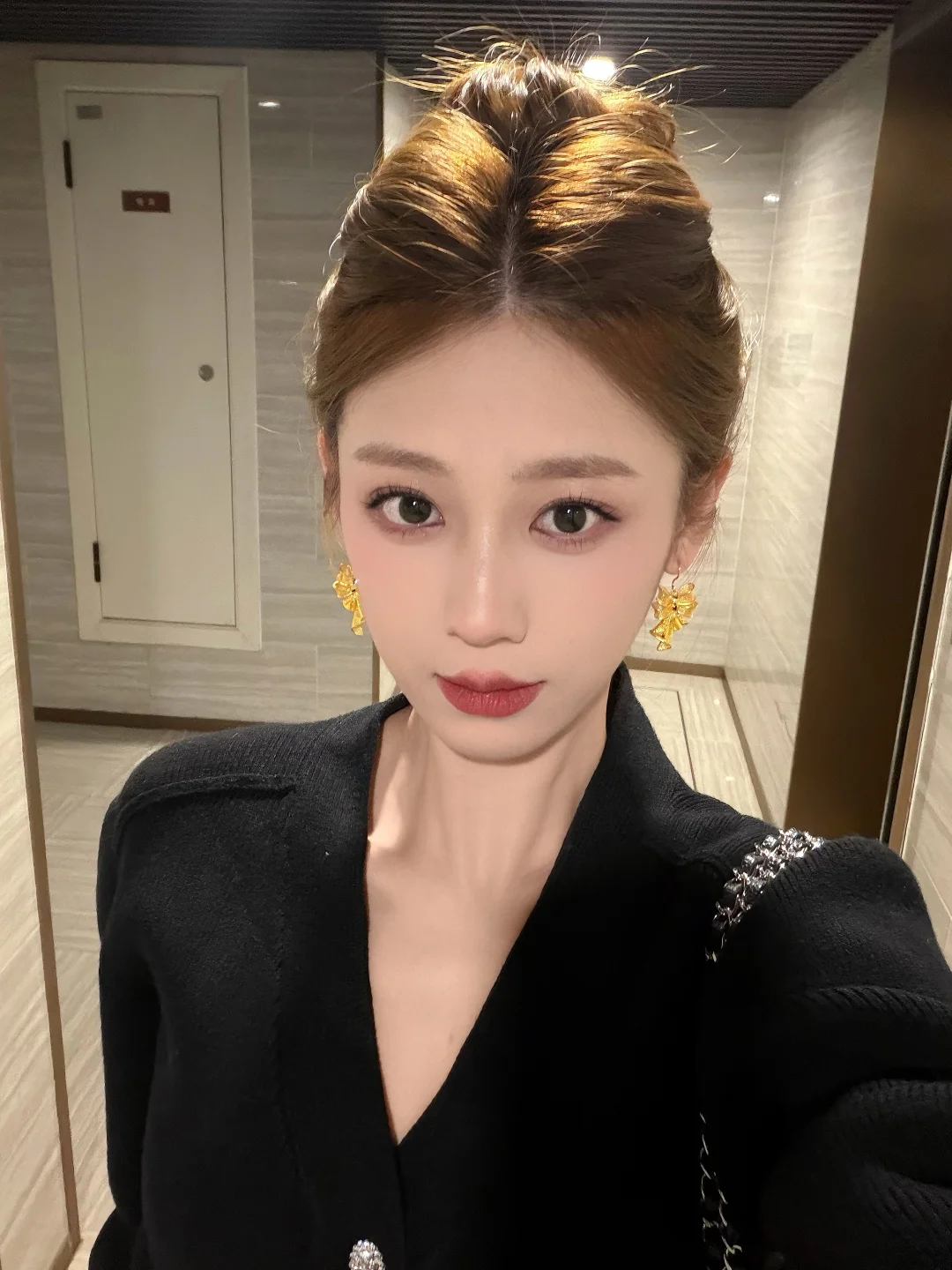 -2的灯光也太柔了吧！！