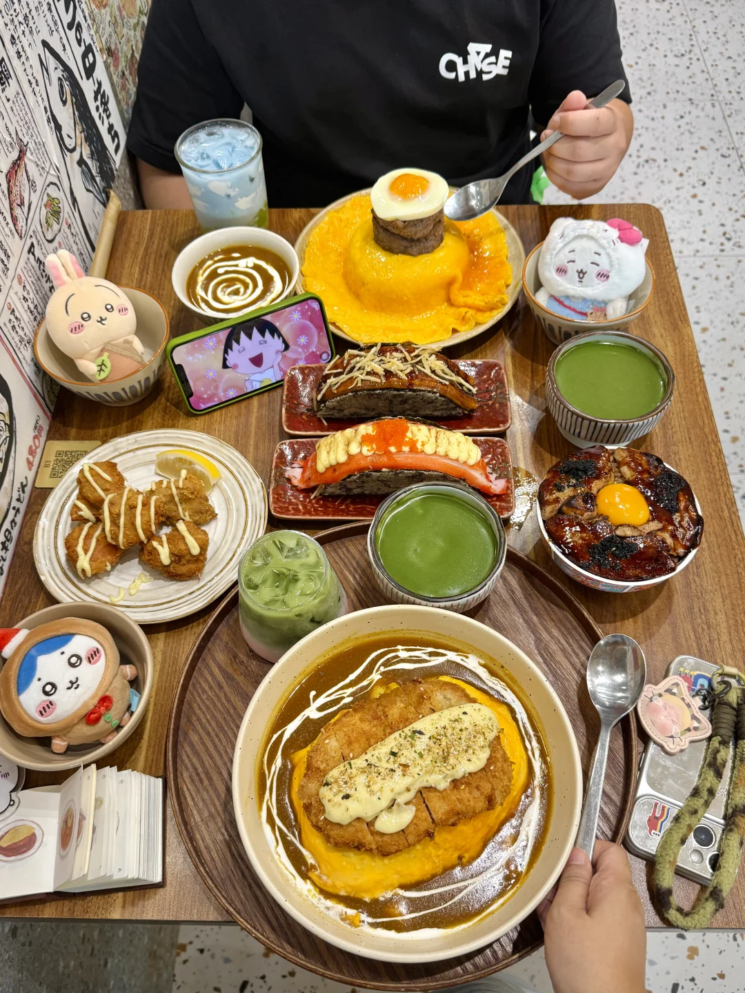佛山！！珍藏的二人食平价小食堂🍝🥄…