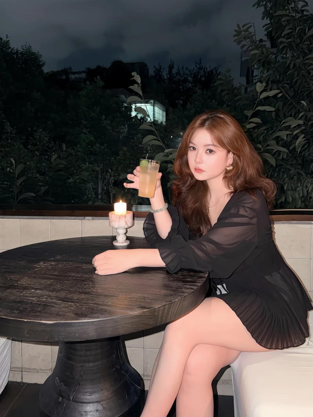 昆明青云街宝藏清吧🍸Bar Texture