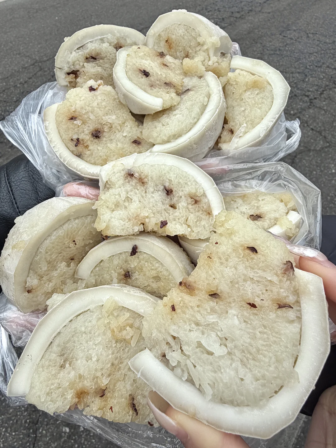 谁帮我从北京打包一份这个。。。