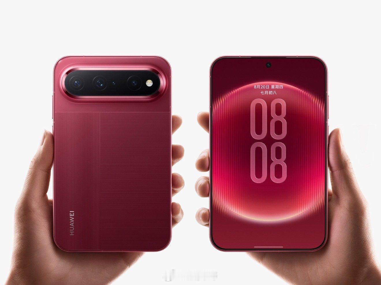 #iPhone18Pro价格#
今年的新手机当中
个人认为外形最好看的
直板手机:华为 Pura X View
折叠手机:三星 Z Fold8
折叠展开:iPhone Duo ​