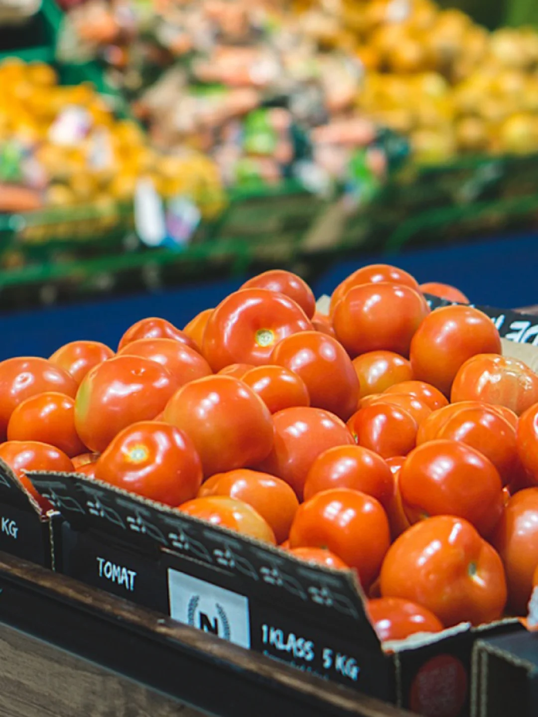 西红柿越来越难吃❓终于找到答案了