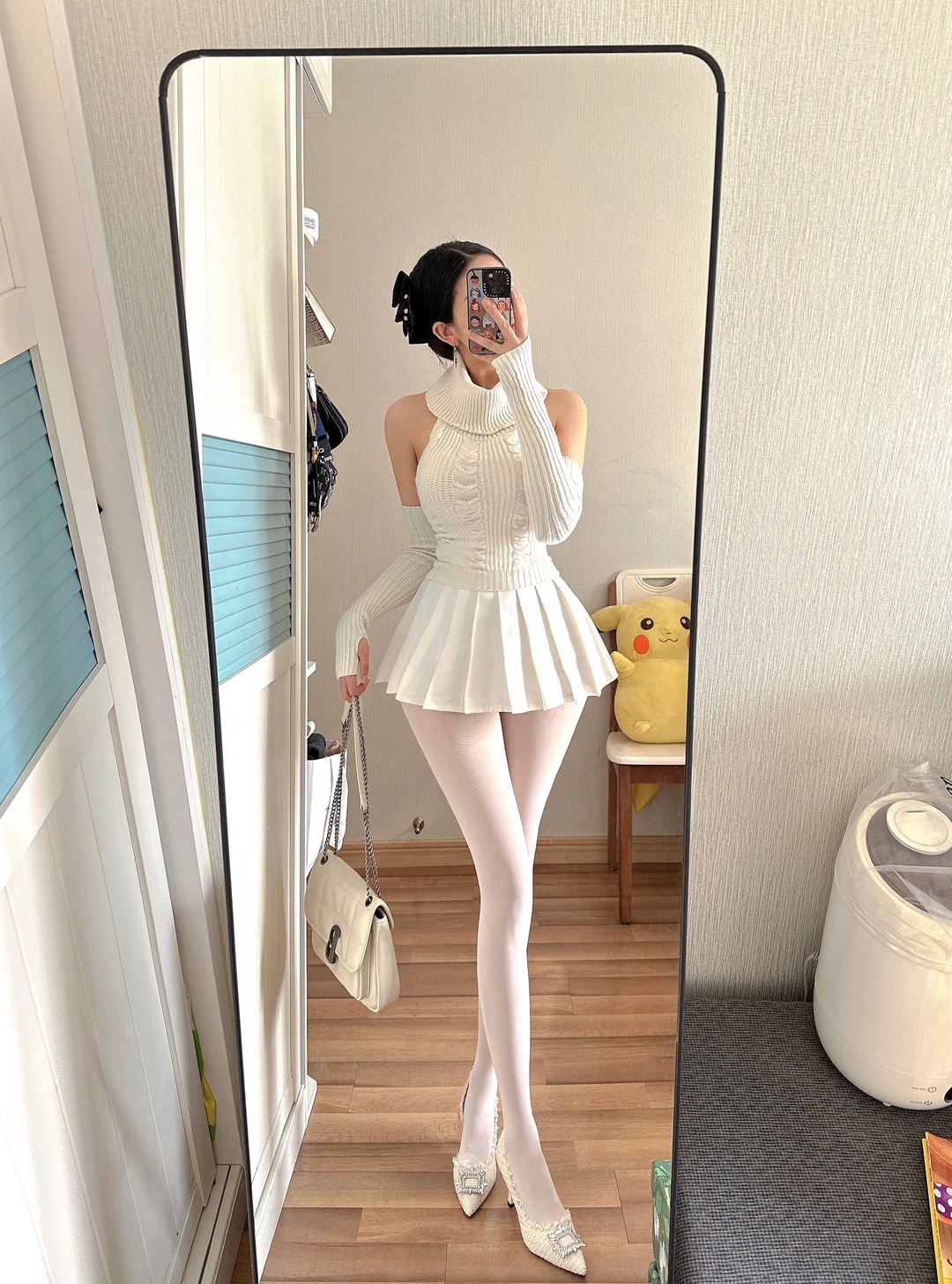 约会这么穿！！