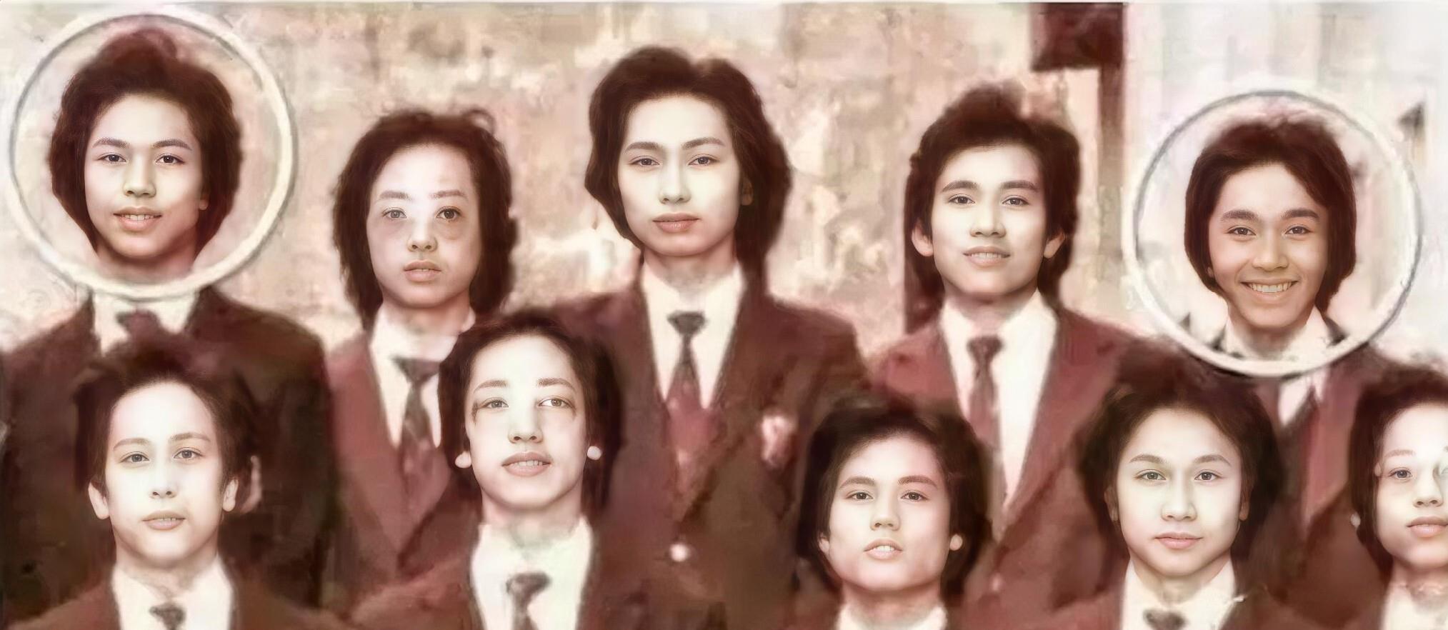 终于明白！周星驰为啥总爱用李健仁反串了。
不是图省事，也不是没人可用。
原来这俩人打中学起就坐前后桌，李健仁本来是踢足球的，被星爷一句“你上吧”拉来扮丑，谁想这一扮就成了经典。后来李健仁生病，星爷二话不说就伸手帮，连身边人都说，这交情半辈子了。
说白了，娱乐圈不缺搭档，缺的是这种不声张的义气。你们中