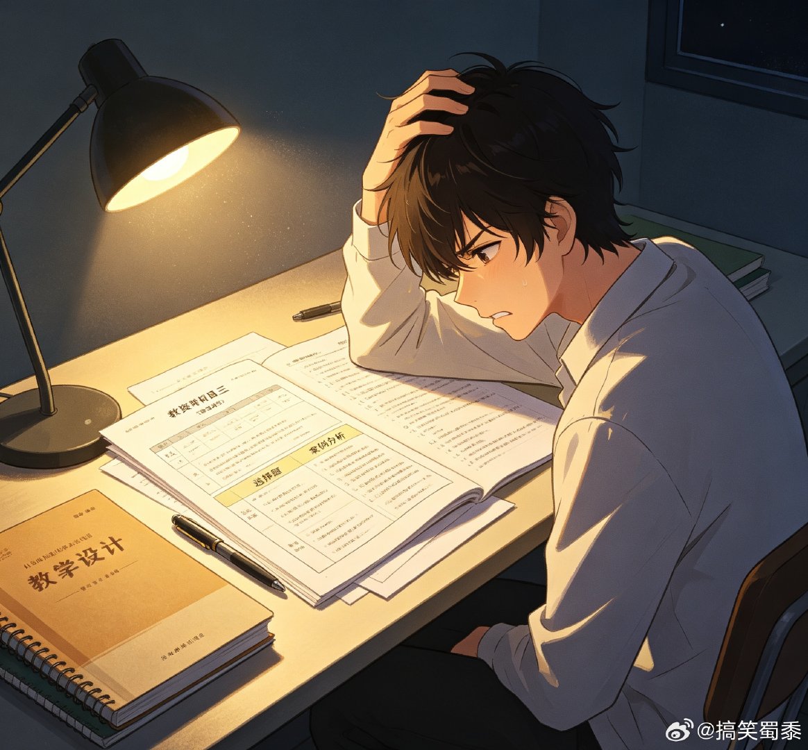 今天是2026年下半年教资笔试日，刚考完的《学科知识与教学能力》（即“科三”）被大量考生称为“最难一科”，尤其是语文、数学等科目的选择题难度飙升。  一、当前考情：难度显著提升，选择题成重灾区- 普遍
