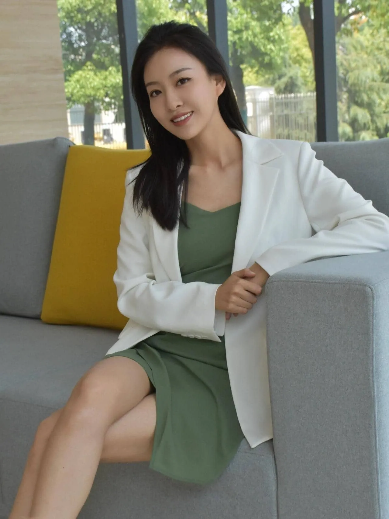 中国传媒大学美女如云，八位校花级女神更是让人目不暇接！冯琳、蓝羽、梁田...