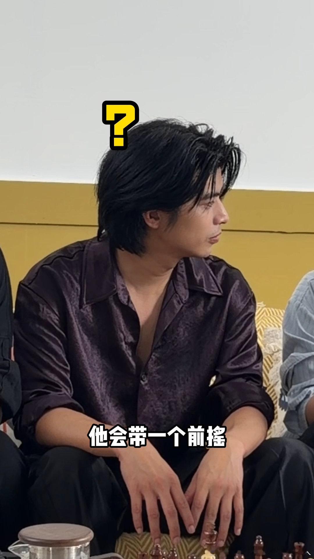 #阿字的配得感还是太高了#
看完仁科片段全网都是阿字辈热梗，传播速度相当惊人。说到阿就想到荣耀Magic9，搭载阿莱电影级影像技术，不少网友脑洞大开，好奇仁科会不会和荣耀带来惊喜合作。 ​