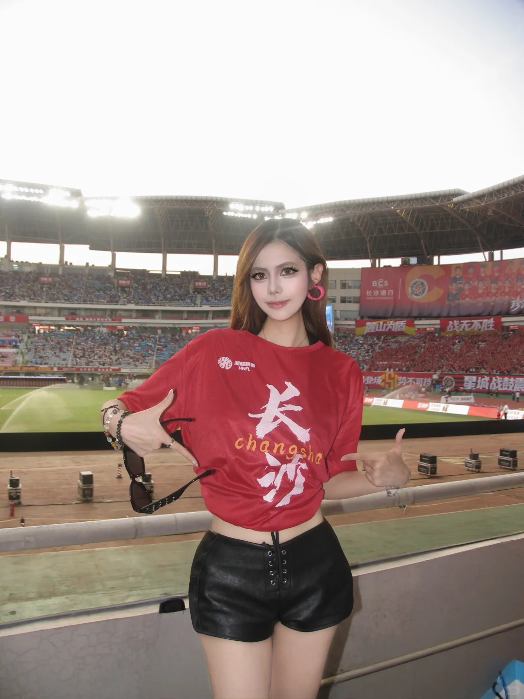 2026湘超揭幕战⚽️｜首战大捷