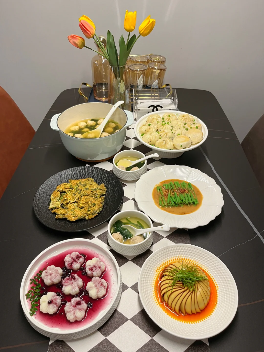 那件幸福的小事叫“下厨”