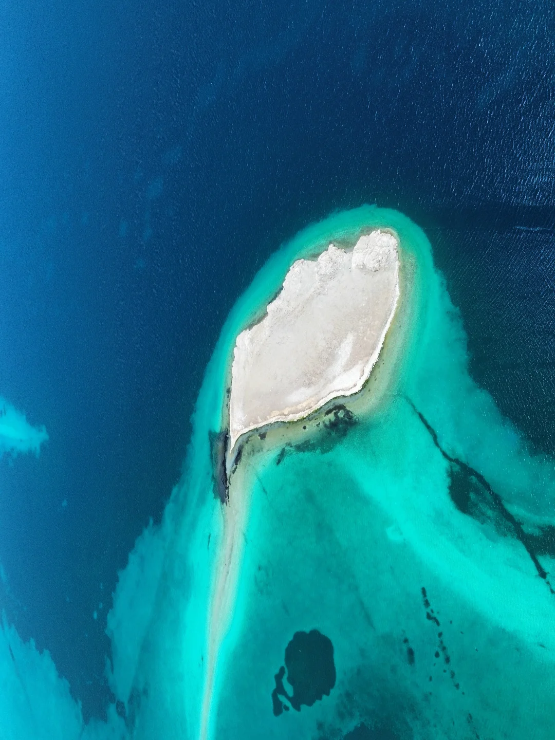 🆘朋友圈被问爆了‼️真不是国外，是西藏❗️