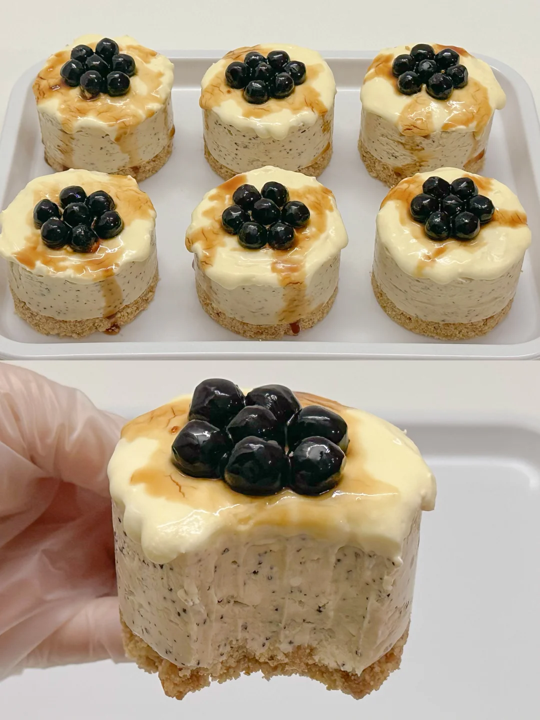 这做法谁发明的啊……真的巨好吃！！