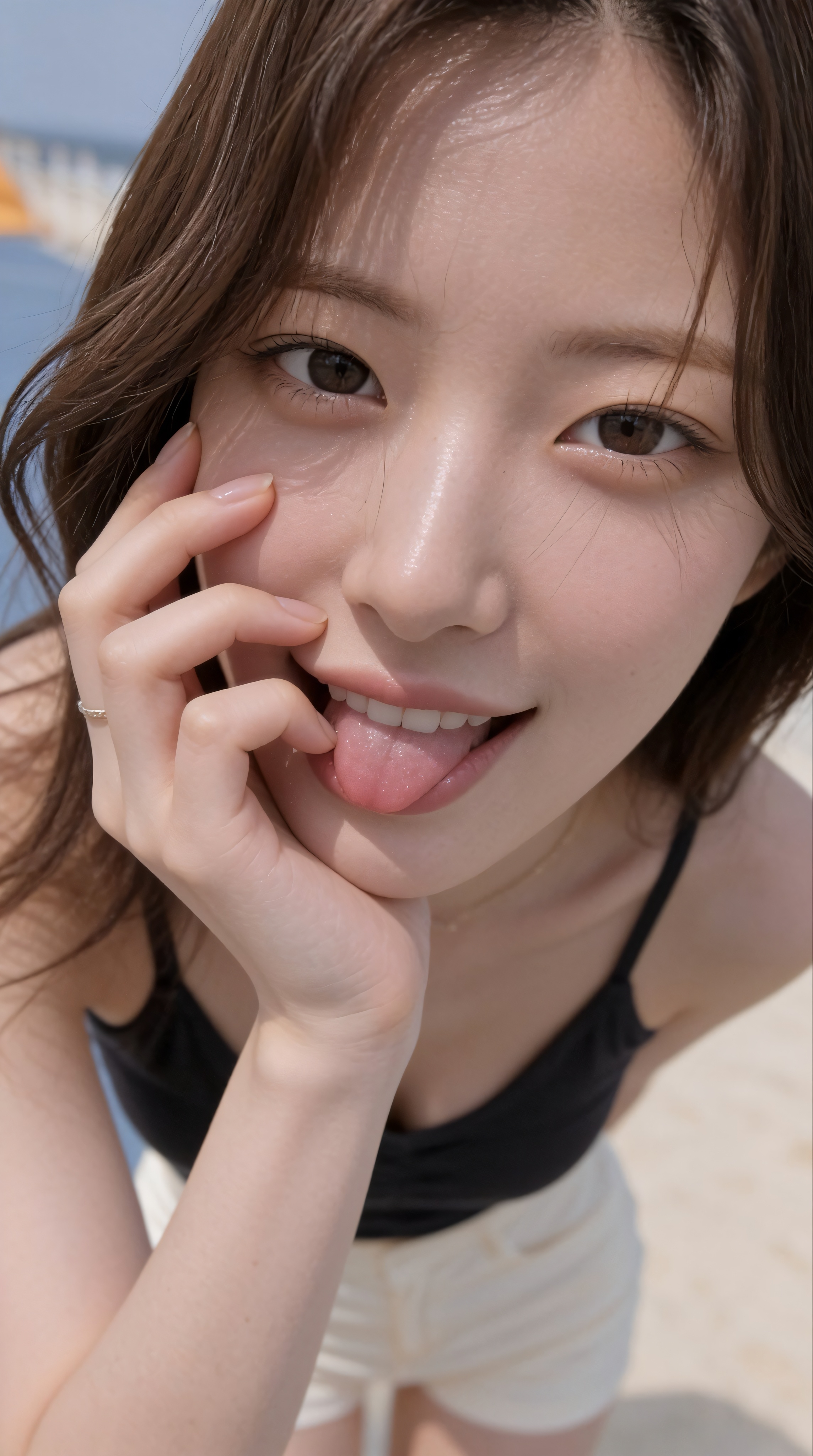 AI美女壁纸
#手机壁纸[超话]# ​