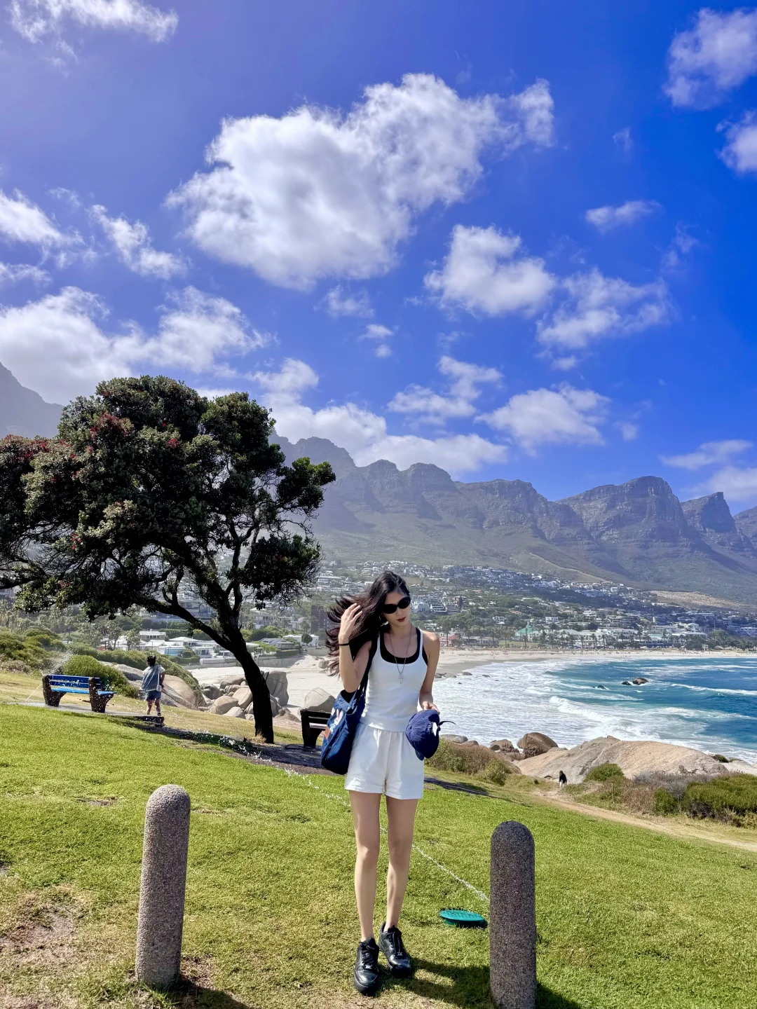 🇿🇦好爱这个世界啊！！我爱非洲！！！！！