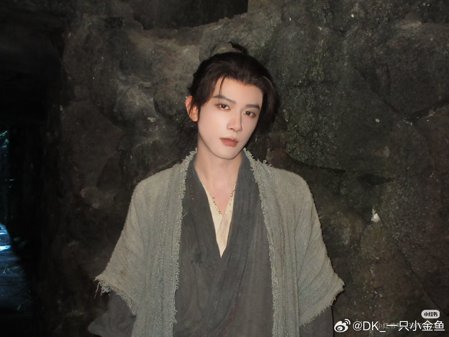 #邓凯#[太开心] #邓凯沈青决# 
昏迷，为什么会有这么优秀的人出现在我的朋友圈？
​