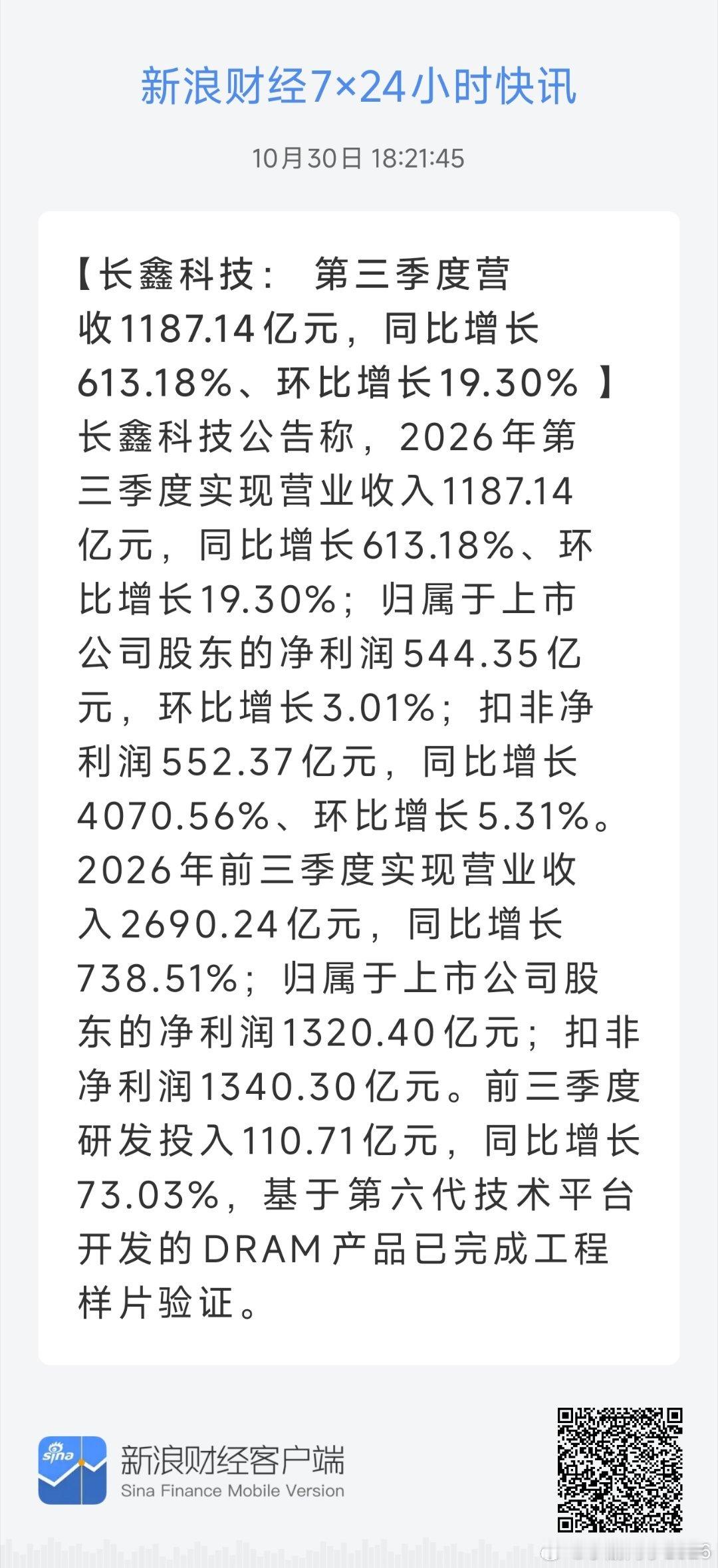 硬科技，大国重器。 ​