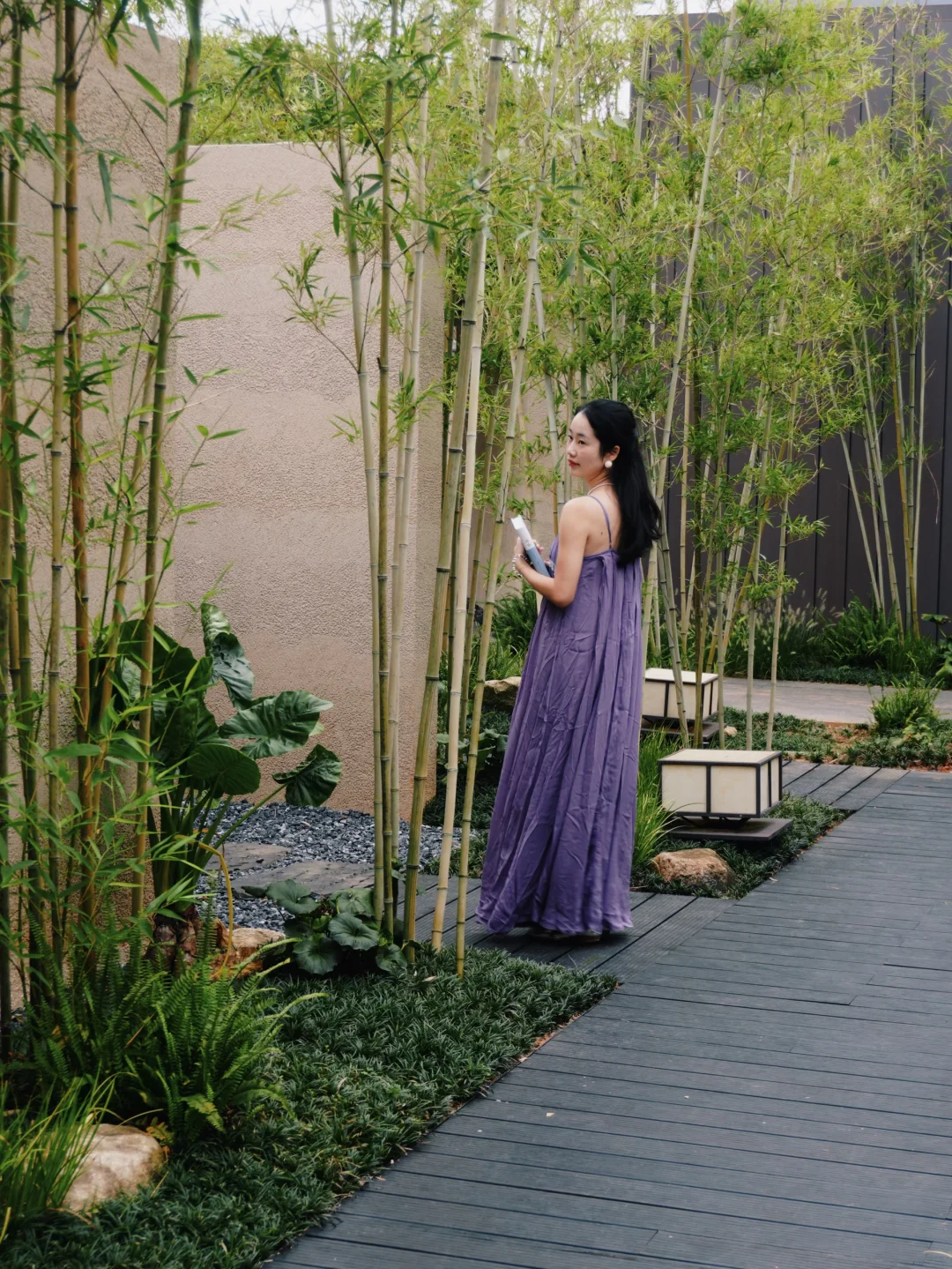 🌿武汉周边！有点小钱有点品位的周末staycation