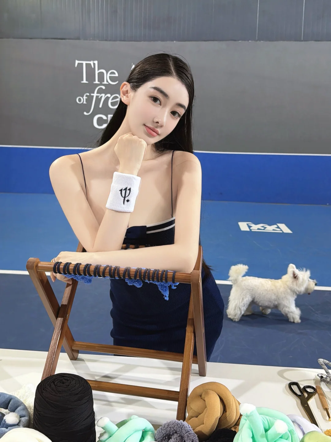 邂逅我的毛孩子🐶