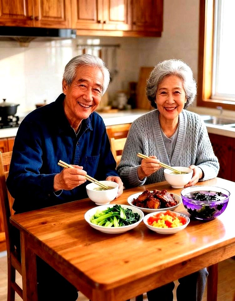 短视频里那句“夫妻到最后只有陪伴”把曾仕强教授又拖回热搜,截至今天中午...