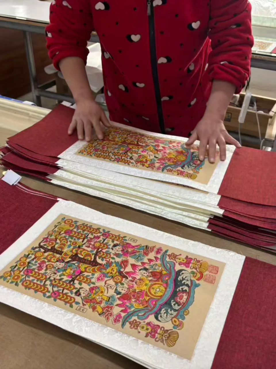 在加点加急搞！！