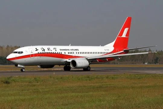 上海航空：91架飞机，亏44.7亿元！