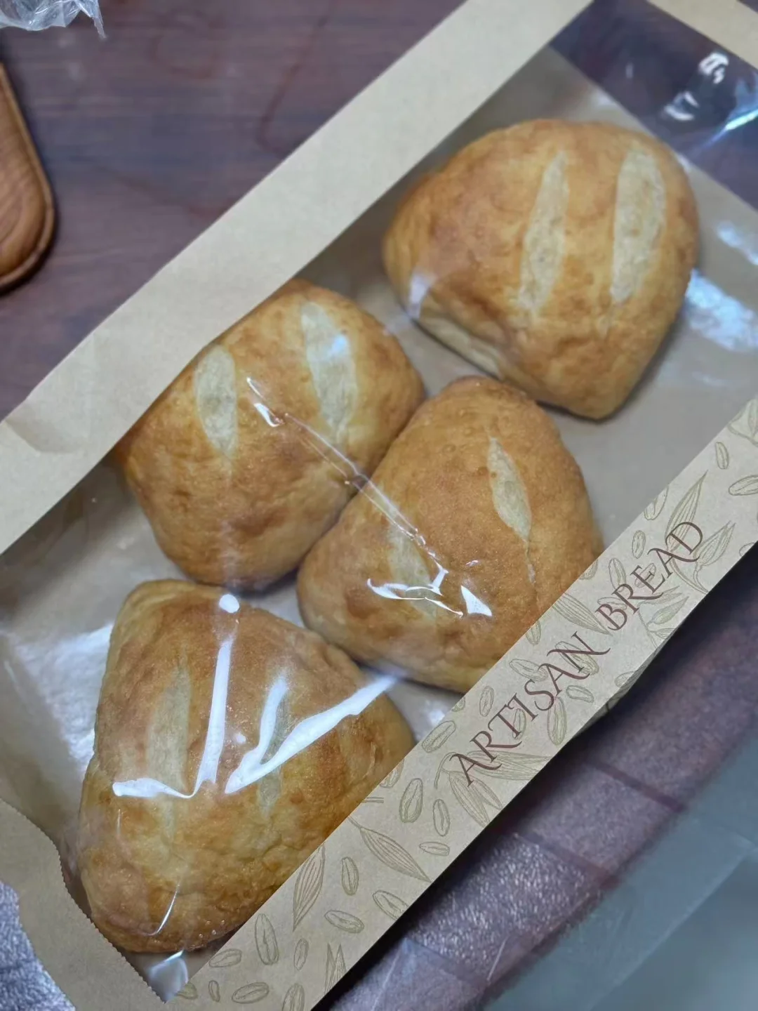 不懂就问，山姆面包哪些是必买？