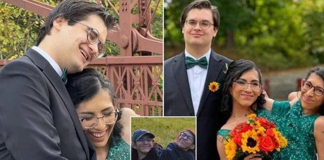 共享生殖系统的连体姐妹中的姐姐2024年结婚了，那姐姐同房时妹妹该怎么办？
 