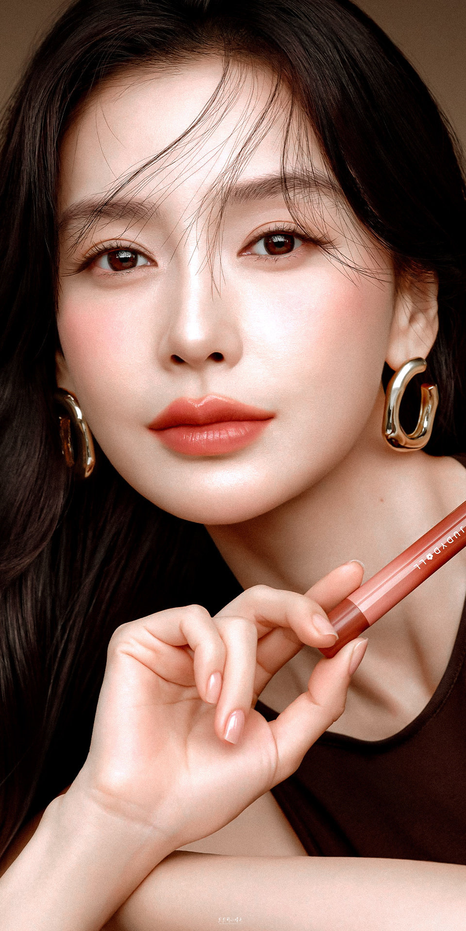 #angelababy[超话]# [兔子]#angelababy#

挚爱 没有你的世界我一片黑暗 ꒦ິ^꒦ິ

​