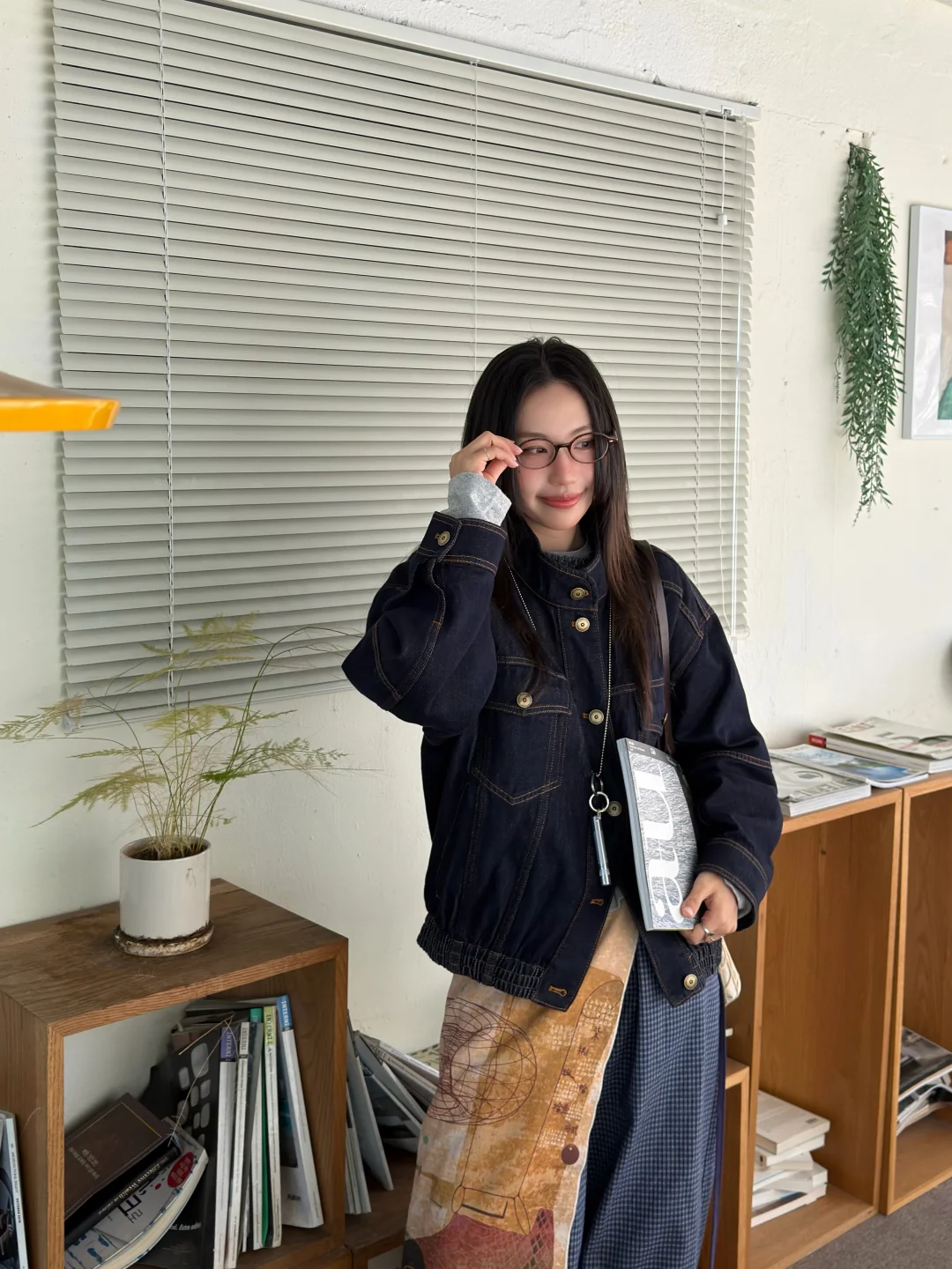 新设洞的咖啡店☕️