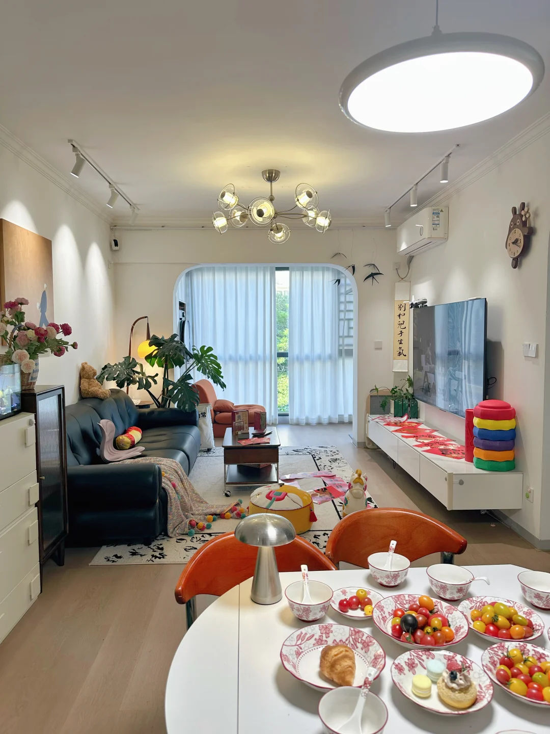 2026我期望的关键词：平和、理解、努力