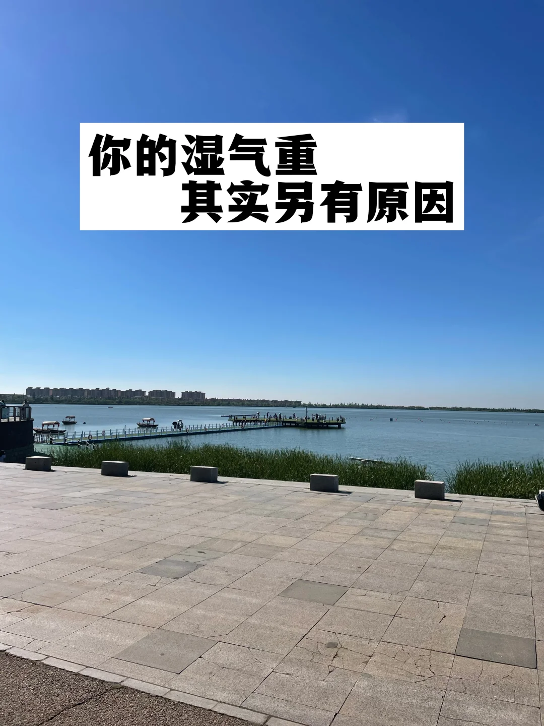 你的湿气重，其实另有原因！