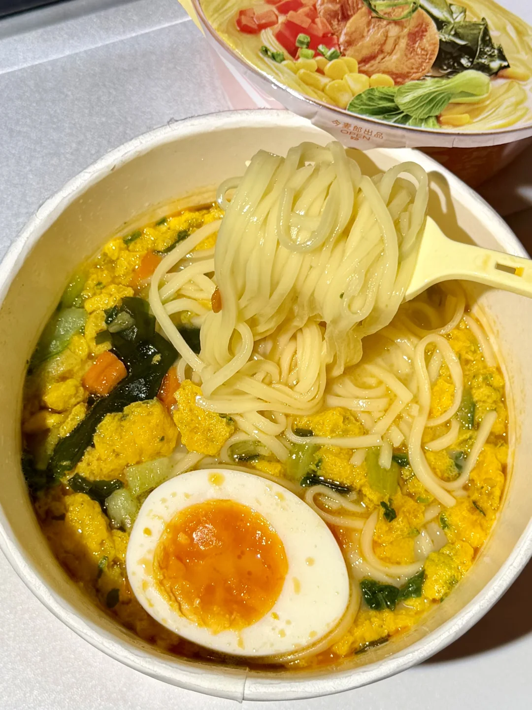 求求你们都去吃…好吃到汤都不剩！！🥹🥹