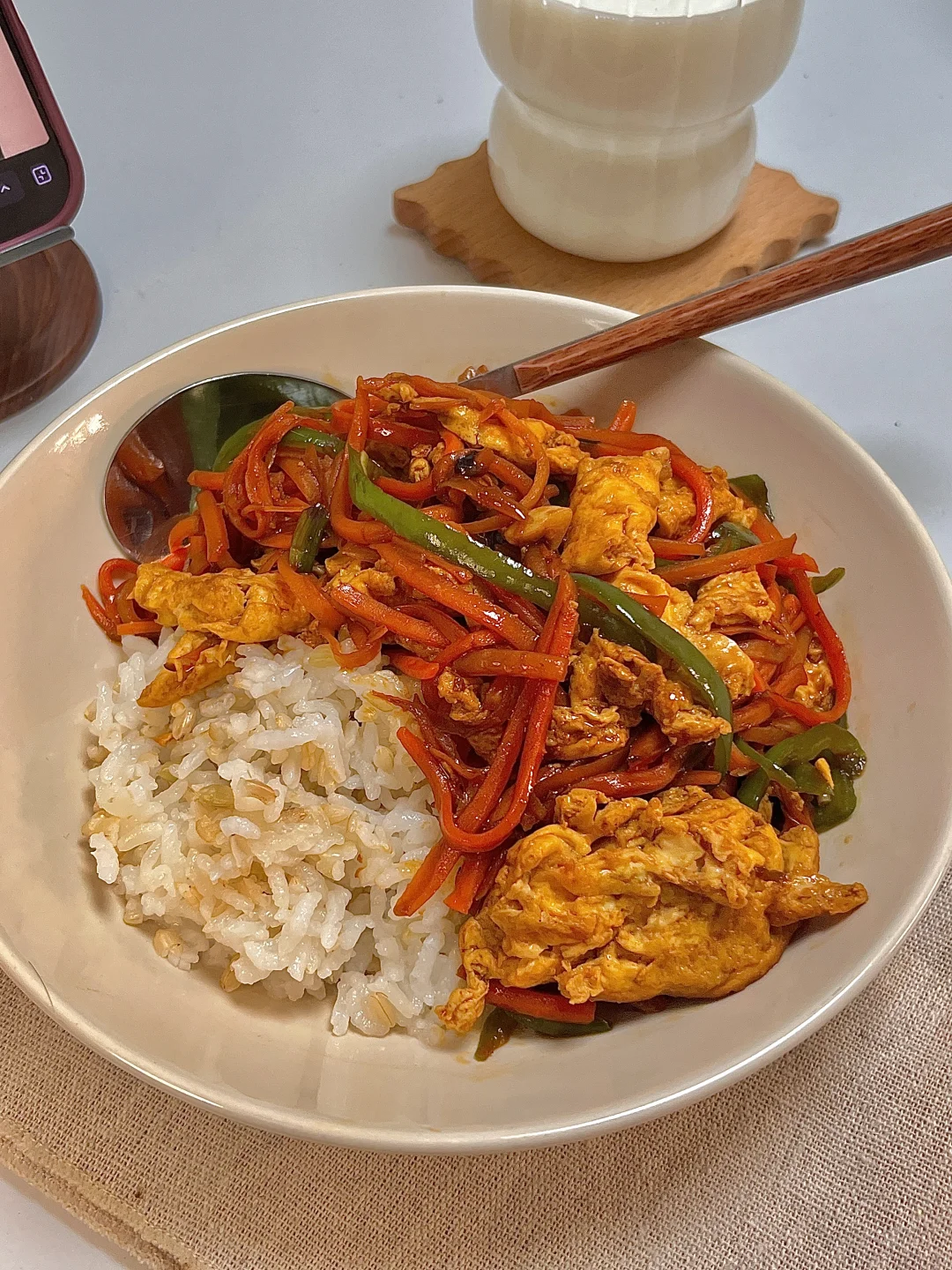 一人食🥣提供一些做饭灵感