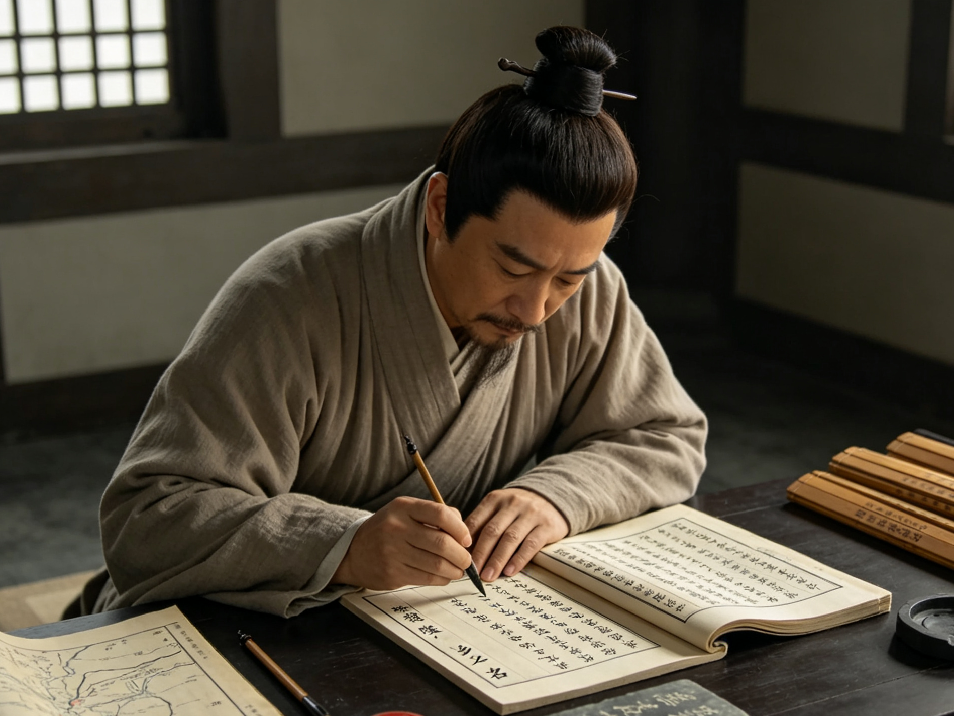 光武帝刘秀故里之争：《后汉书》记载南阳蔡阳，李贤注释指向枣阳