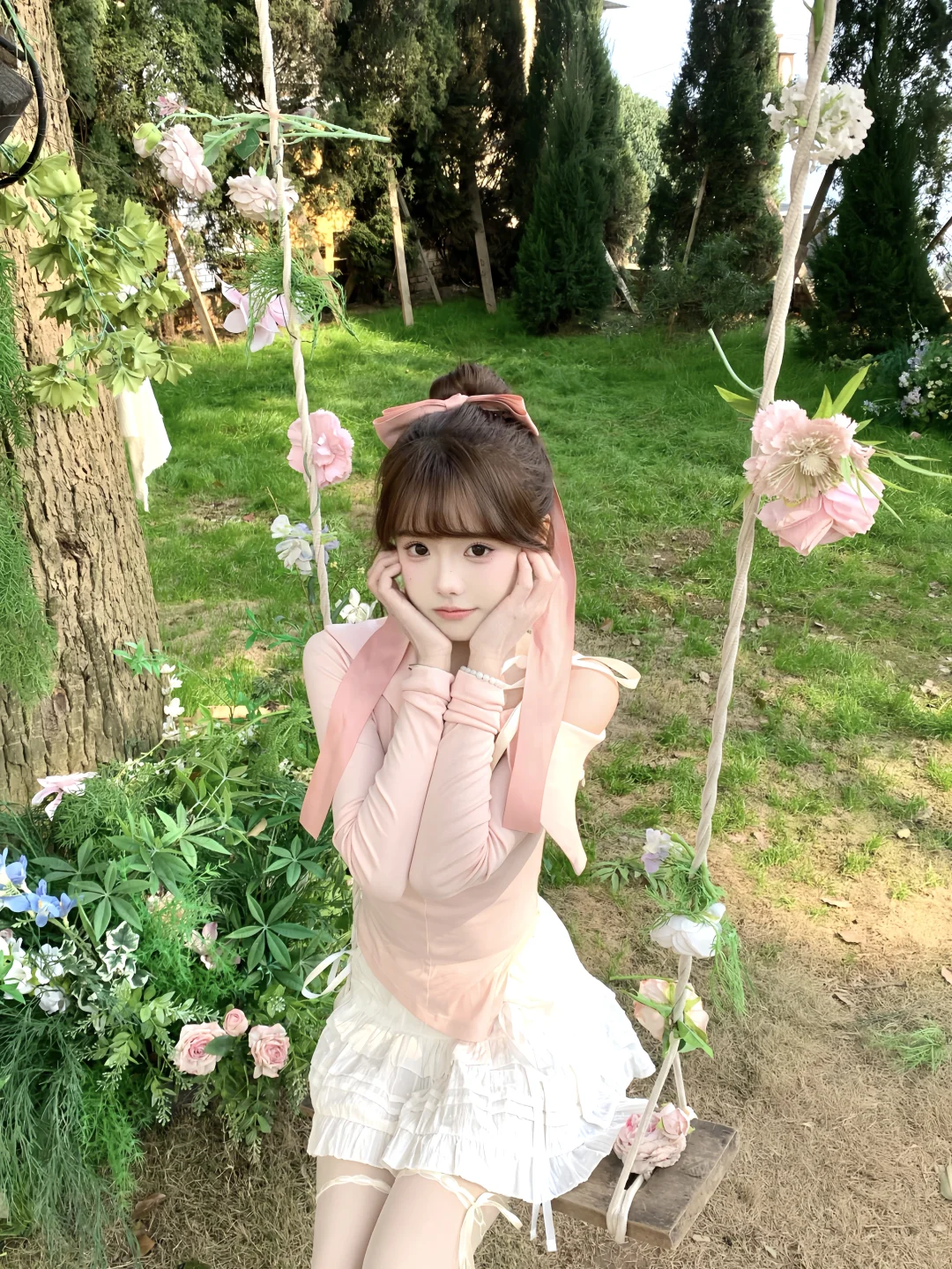 °ʚ🩰ɞ° 𝓟𝓲𝓷𝓴 𝓟𝓻𝓲𝓷𝓬𝓮𝓼𝓼. ♡‧₊˚