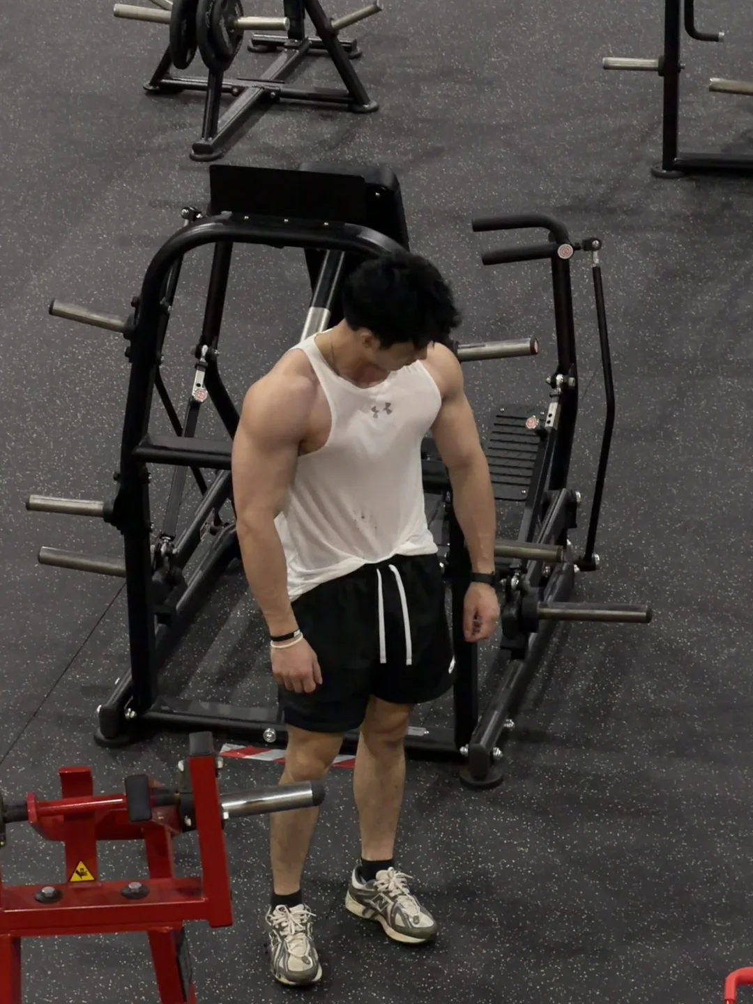 谁不爱充血变大呢