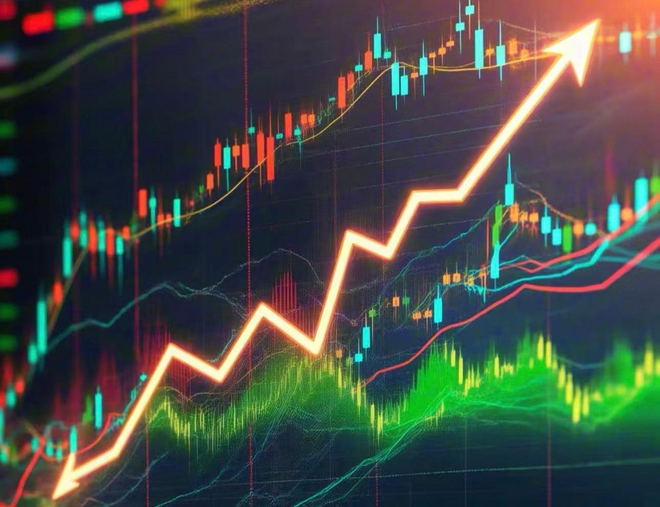 9.10东财人气股热度榜前30名

1. 太极实业｜存储芯片

2. 华银电力｜绿色电力

3. 云煤能源｜煤炭行业

4. 金安国纪｜覆铜板行业

5. 桂林旅游｜文娱消费

6. 超声电子｜通信技术

7. 闽东电力｜光伏概念

8. 平潭发展｜合成生物

9. 剑桥科技｜光通信模块

10. 九鼎新材｜玻璃玻纤

11. 再升科技｜商 ​
